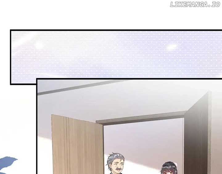 Everyone’s Darling Chapter 149 - Page 12