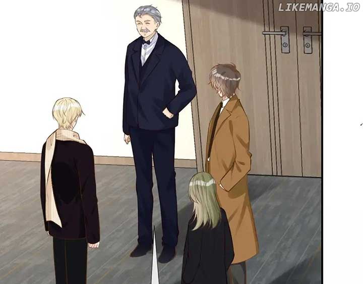 Everyone’s Darling Chapter 149 - Page 26