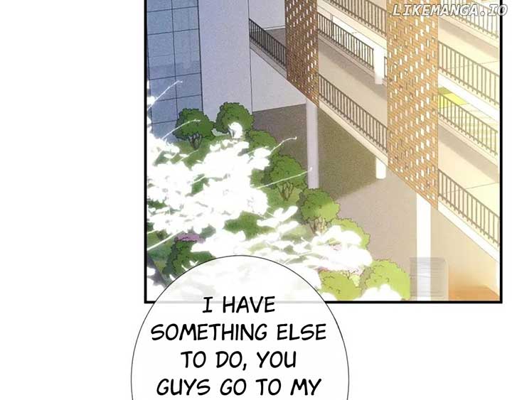 Everyone’s Darling Chapter 149 - Page 32