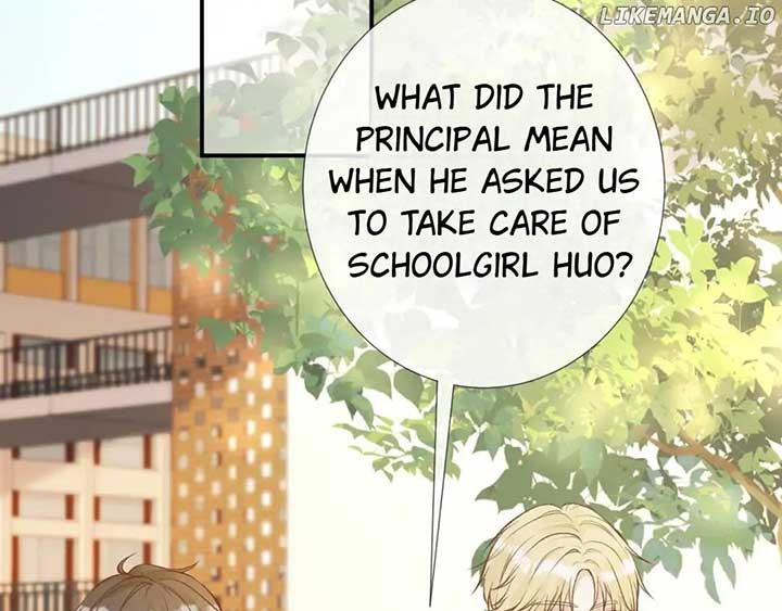 Everyone’s Darling Chapter 149 - Page 35