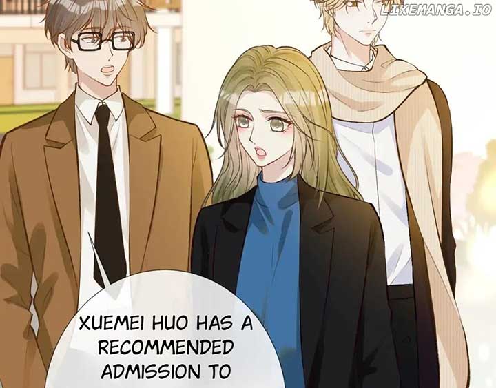 Everyone’s Darling Chapter 149 - Page 36