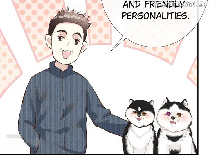 Everyone’s Darling Chapter 149 - Page 44