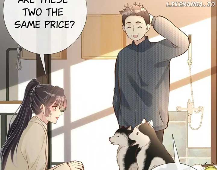 Everyone’s Darling Chapter 149 - Page 47