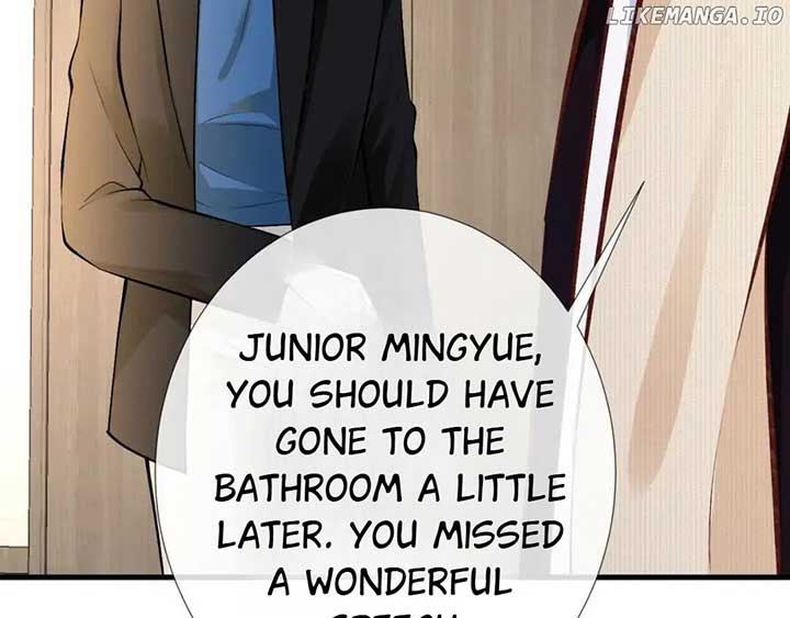 Everyone’s Darling Chapter 149 - Page 6