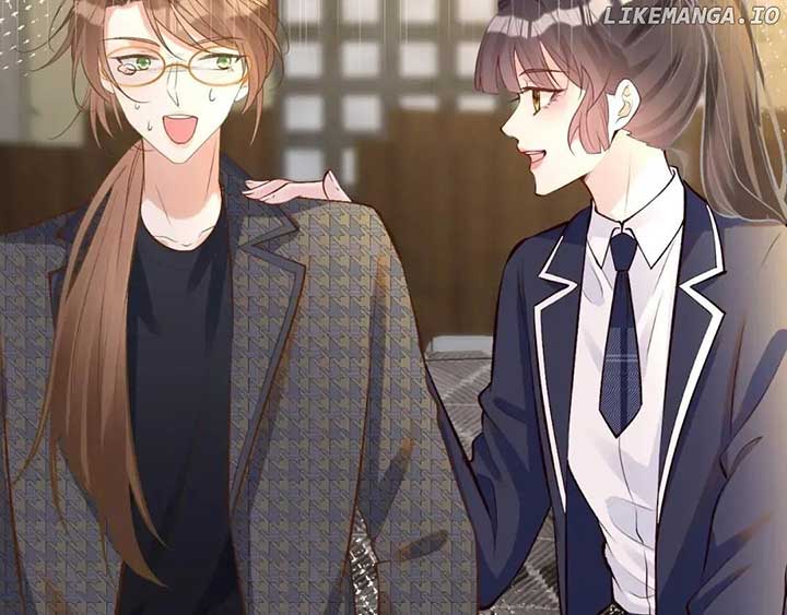 Everyone’s Darling Chapter 149 - Page 92