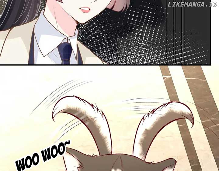 Everyone’s Darling Chapter 150 - Page 22