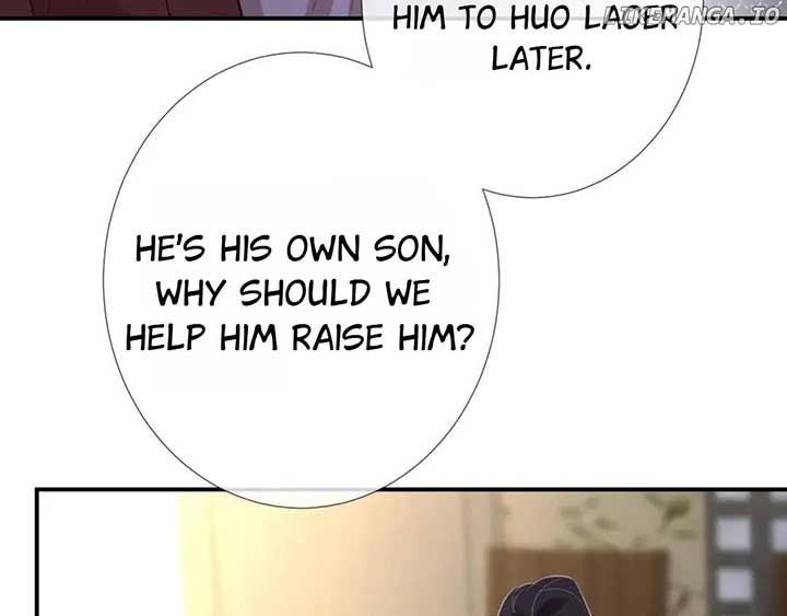 Everyone’s Darling Chapter 150 - Page 33