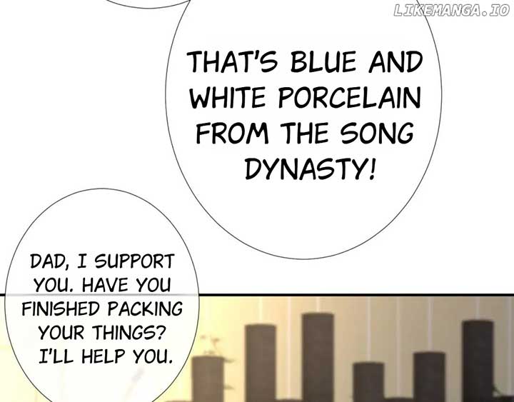 Everyone’s Darling Chapter 150 - Page 38