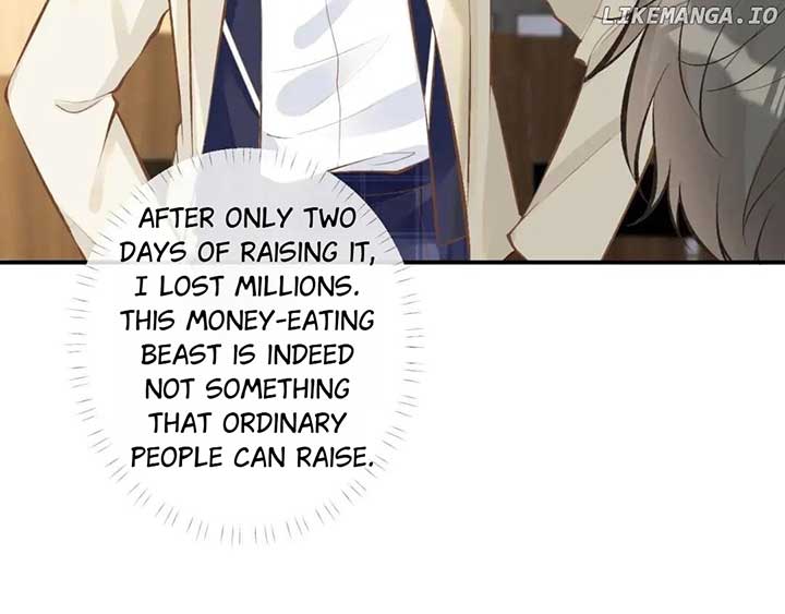 Everyone’s Darling Chapter 150 - Page 40