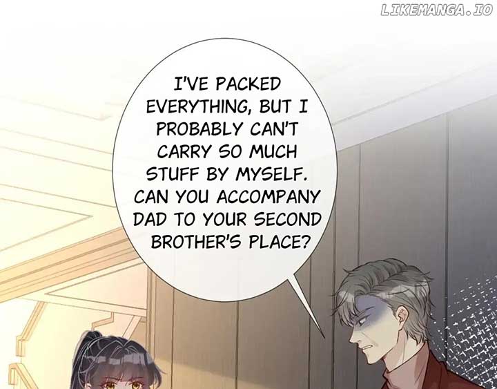 Everyone’s Darling Chapter 150 - Page 42