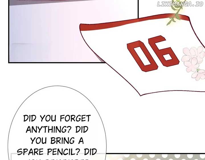 Everyone’s Darling Chapter 151 - Page 1