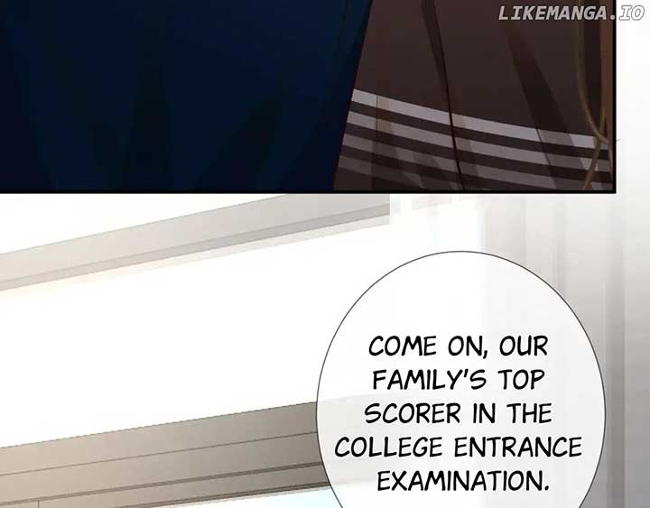 Everyone’s Darling Chapter 151 - Page 16