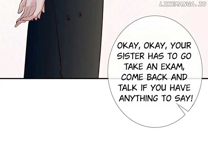 Everyone’s Darling Chapter 151 - Page 26