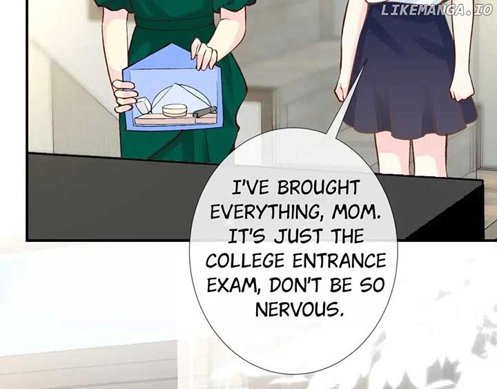 Everyone’s Darling Chapter 151 - Page 3