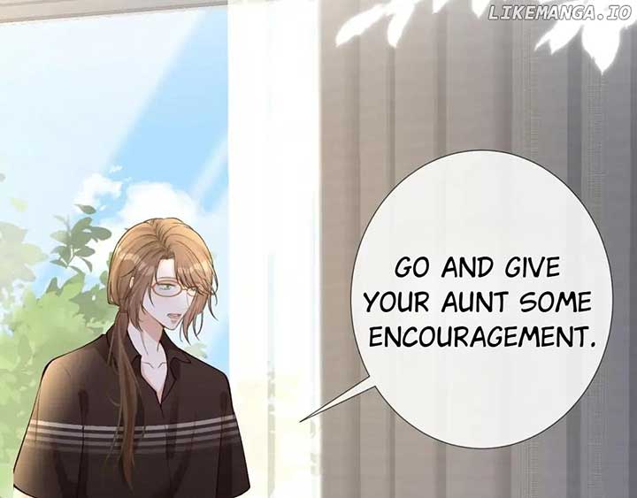 Everyone’s Darling Chapter 151 - Page 4