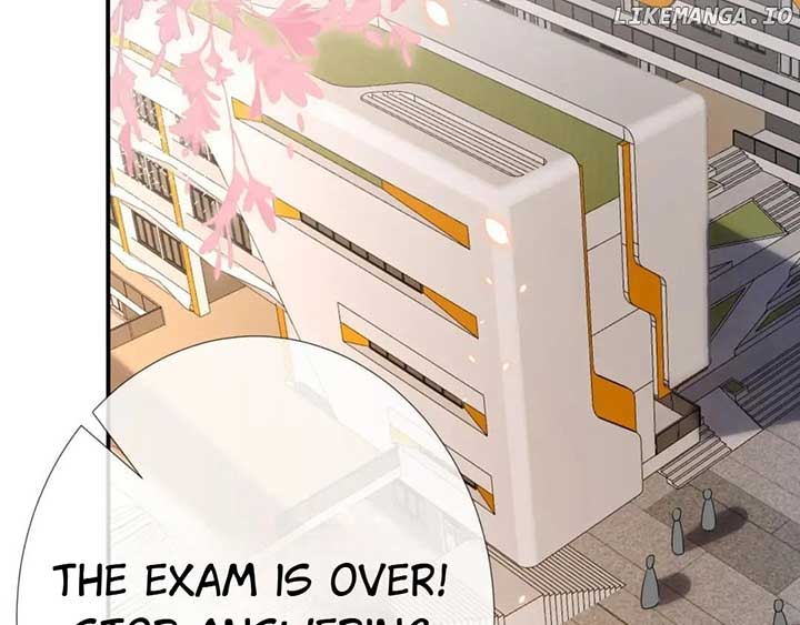 Everyone’s Darling Chapter 151 - Page 42