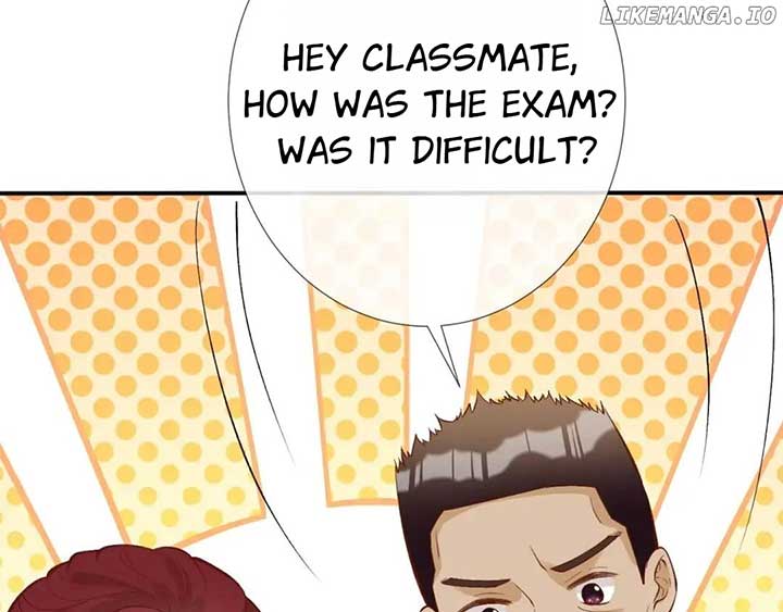 Everyone’s Darling Chapter 151 - Page 46
