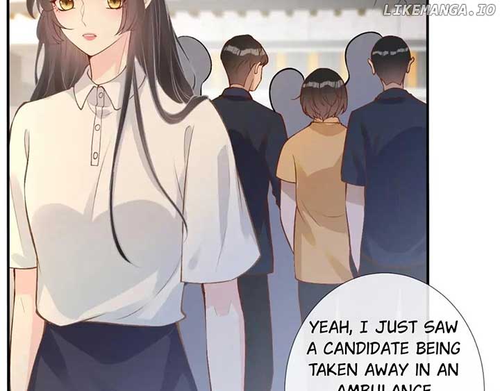 Everyone’s Darling Chapter 151 - Page 50