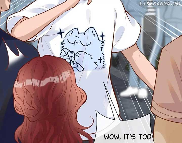 Everyone’s Darling Chapter 151 - Page 53