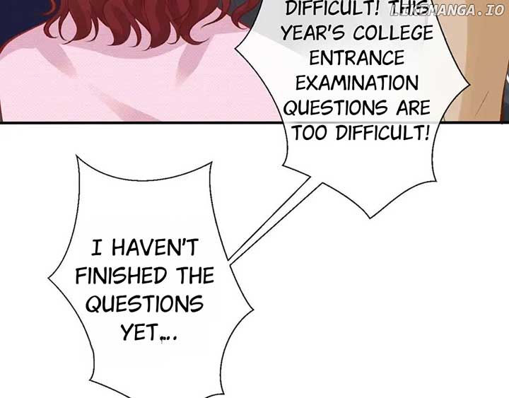 Everyone’s Darling Chapter 151 - Page 54