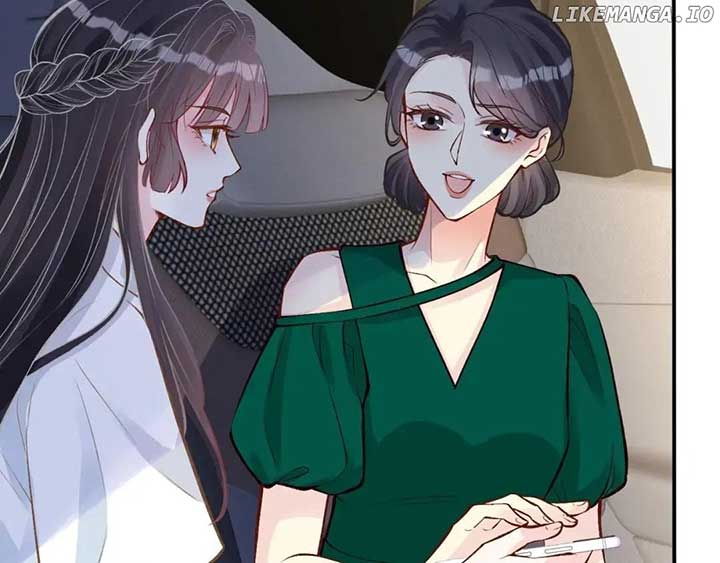 Everyone’s Darling Chapter 151 - Page 60