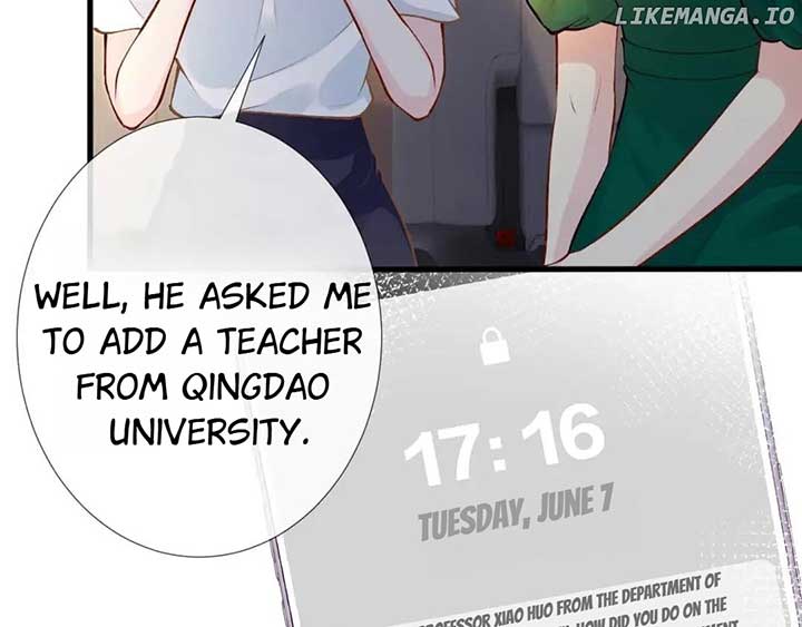 Everyone’s Darling Chapter 151 - Page 71