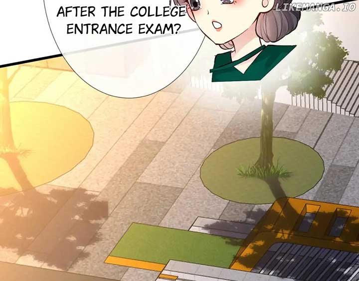 Everyone’s Darling Chapter 151 - Page 77