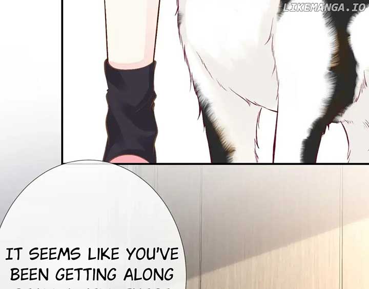 Everyone’s Darling Chapter 151 - Page 8