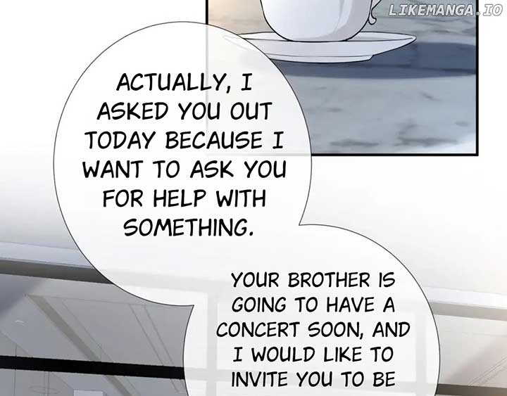 Everyone’s Darling Chapter 152 - Page 1