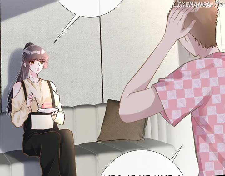 Everyone’s Darling Chapter 152 - Page 11