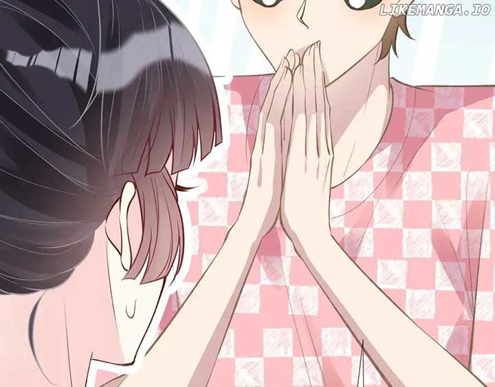 Everyone’s Darling Chapter 152 - Page 14