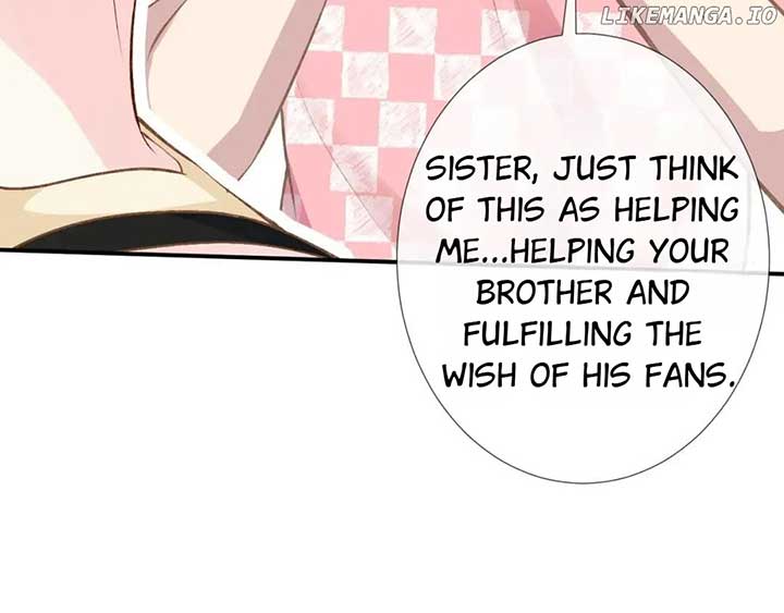 Everyone’s Darling Chapter 152 - Page 15