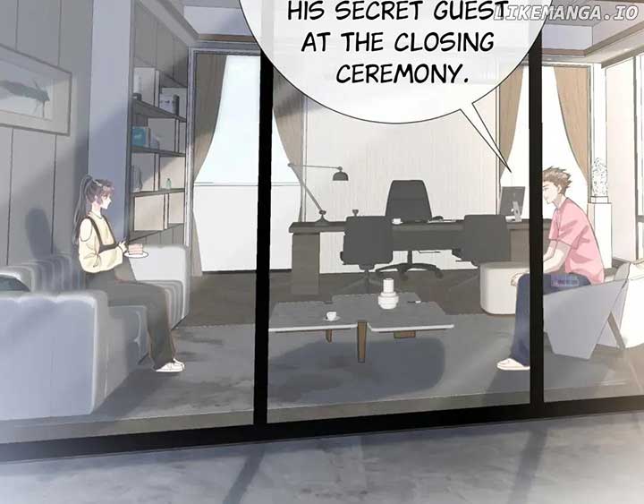 Everyone’s Darling Chapter 152 - Page 2