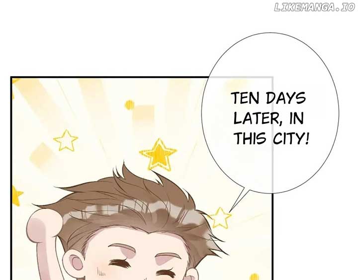 Everyone’s Darling Chapter 152 - Page 21
