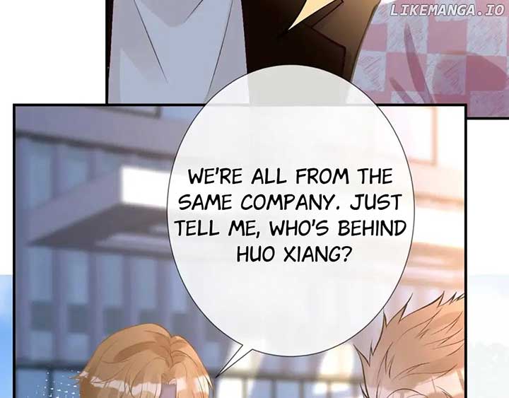 Everyone’s Darling Chapter 152 - Page 28