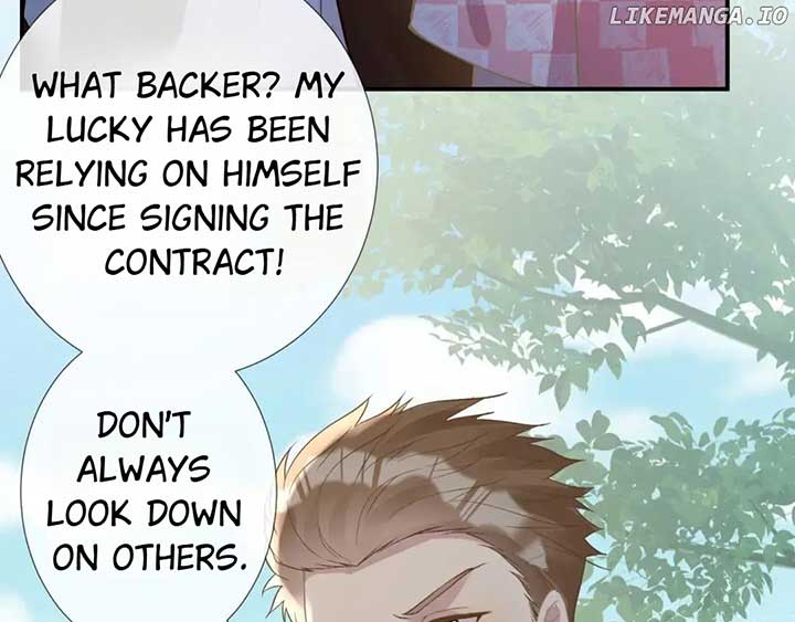 Everyone’s Darling Chapter 152 - Page 30