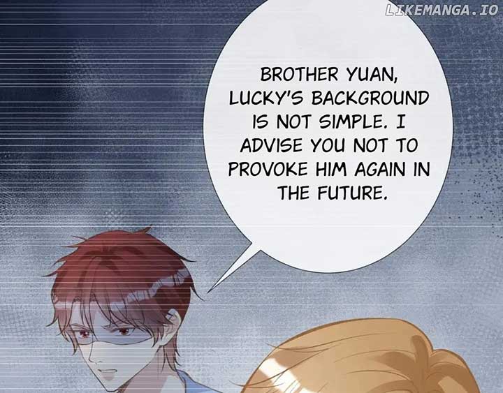Everyone’s Darling Chapter 152 - Page 33