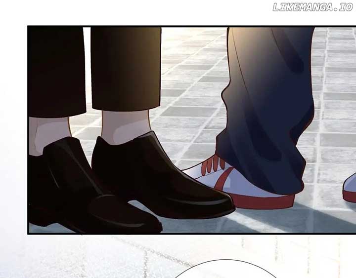 Everyone’s Darling Chapter 152 - Page 36