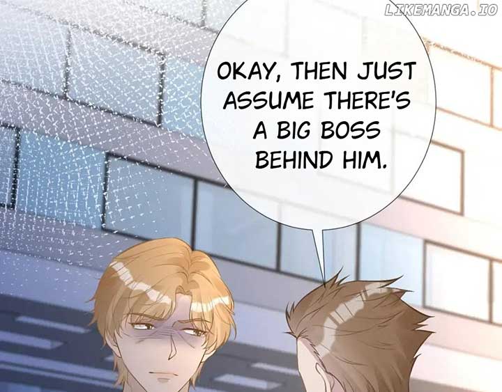 Everyone’s Darling Chapter 152 - Page 37