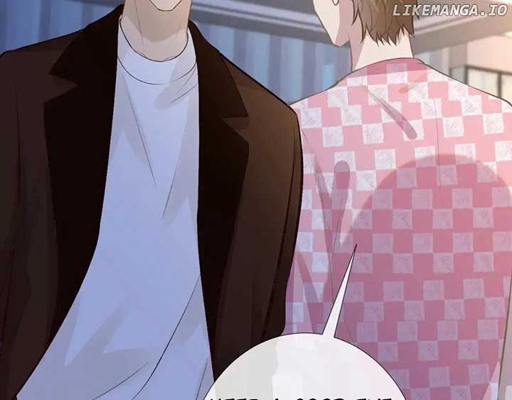 Everyone’s Darling Chapter 152 - Page 38
