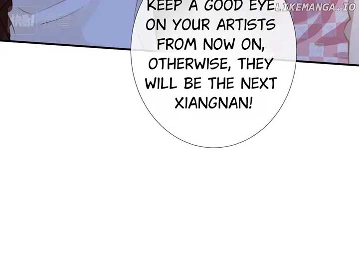 Everyone’s Darling Chapter 152 - Page 39