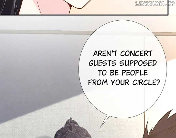 Everyone’s Darling Chapter 152 - Page 4