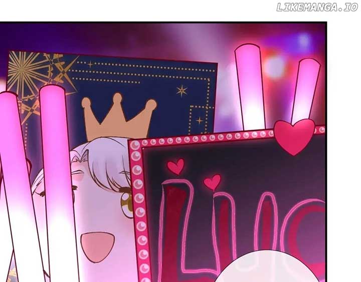 Everyone’s Darling Chapter 152 - Page 54