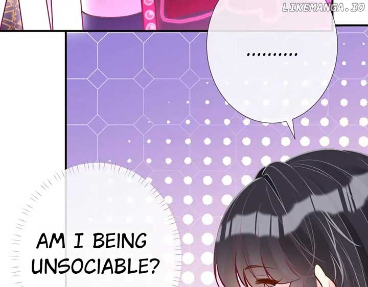 Everyone’s Darling Chapter 152 - Page 55