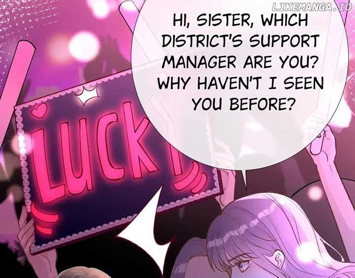 Everyone’s Darling Chapter 152 - Page 57
