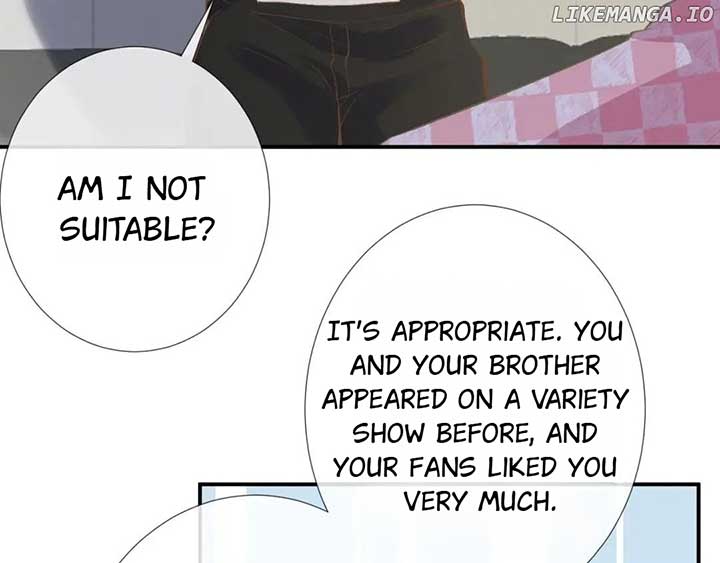 Everyone’s Darling Chapter 152 - Page 6