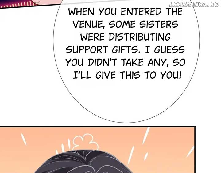 Everyone’s Darling Chapter 152 - Page 68