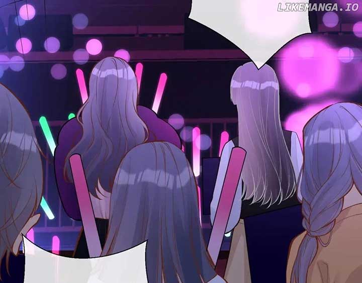 Everyone’s Darling Chapter 152 - Page 78