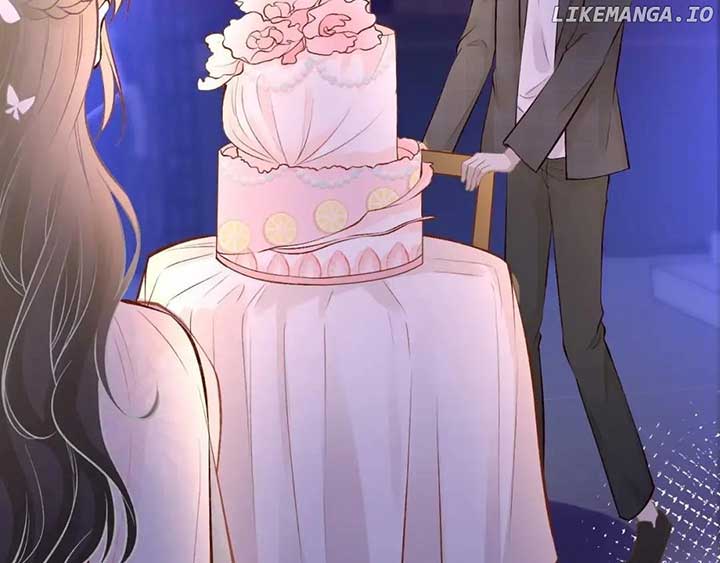 Everyone’s Darling Chapter 153 - Page 21