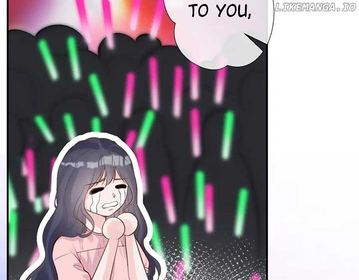 Everyone’s Darling Chapter 153 - Page 23